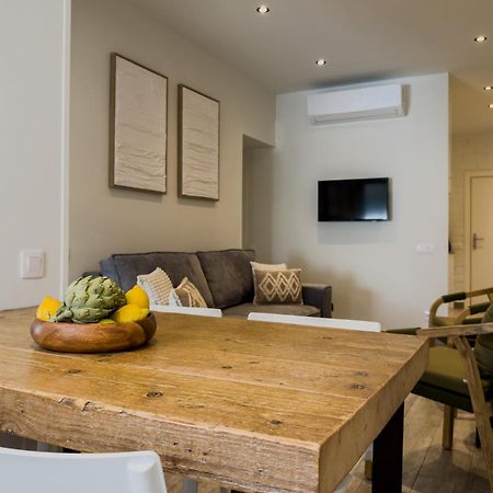 Novus Homes Barcelona Santa Eulalia L'Hospitalet de Llobregat Ngoại thất bức ảnh