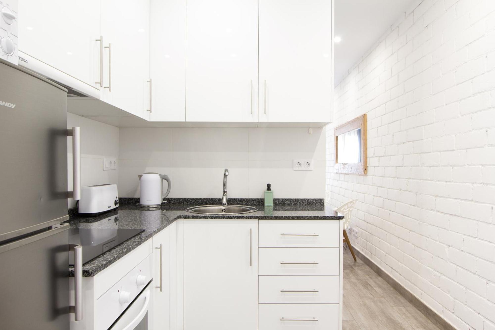 Novus Homes Barcelona Santa Eulalia L'Hospitalet de Llobregat Ngoại thất bức ảnh