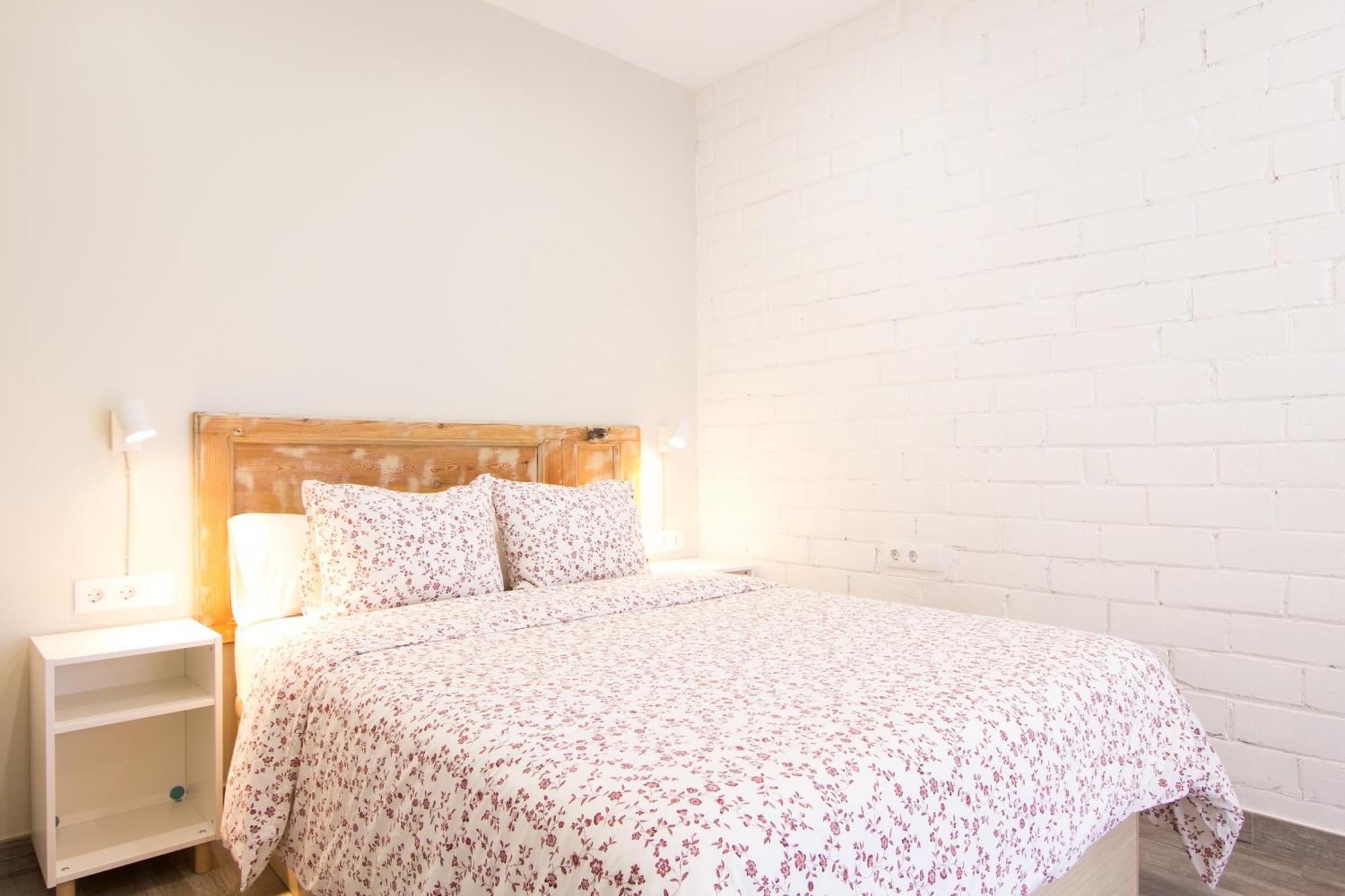 Novus Homes Barcelona Santa Eulalia L'Hospitalet de Llobregat Ngoại thất bức ảnh