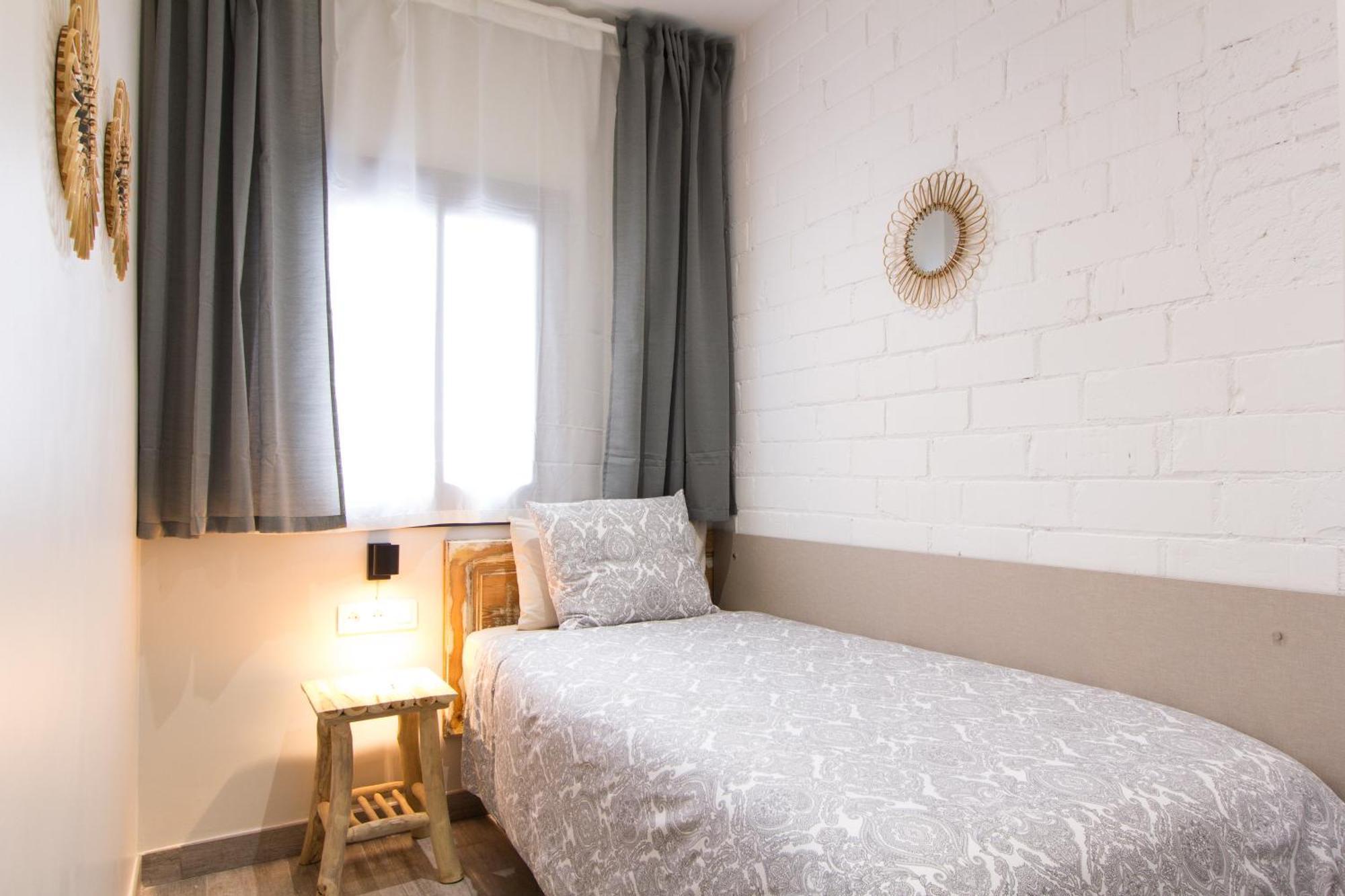 Novus Homes Barcelona Santa Eulalia L'Hospitalet de Llobregat Ngoại thất bức ảnh