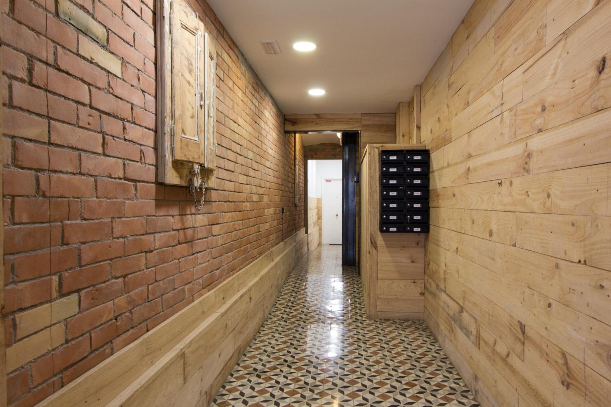 Novus Homes Barcelona Santa Eulalia L'Hospitalet de Llobregat Ngoại thất bức ảnh