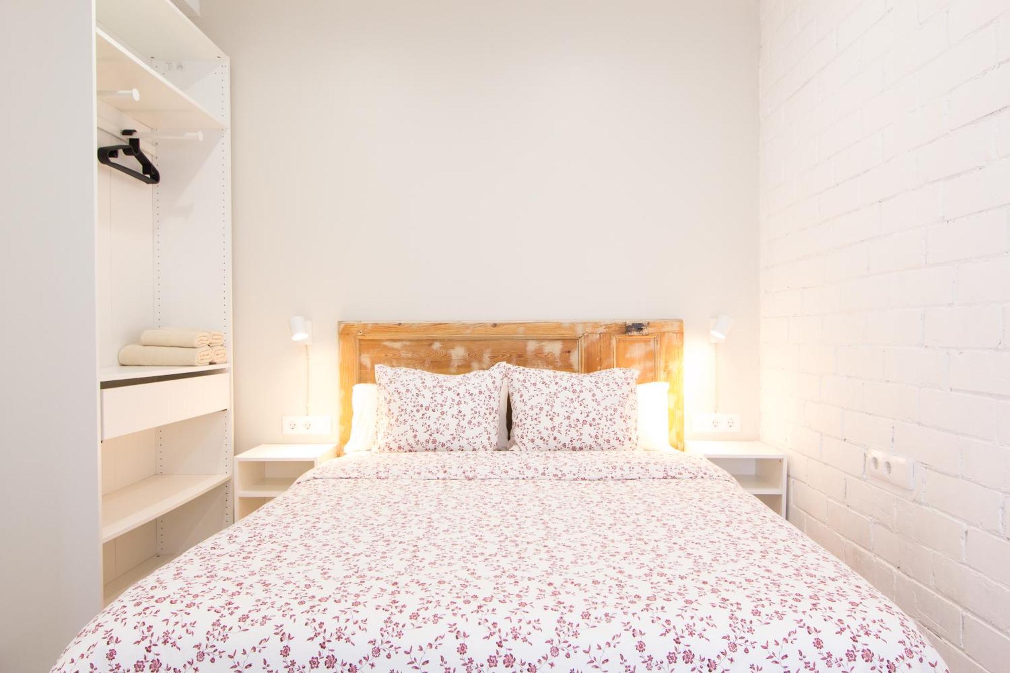 Novus Homes Barcelona Santa Eulalia L'Hospitalet de Llobregat Ngoại thất bức ảnh