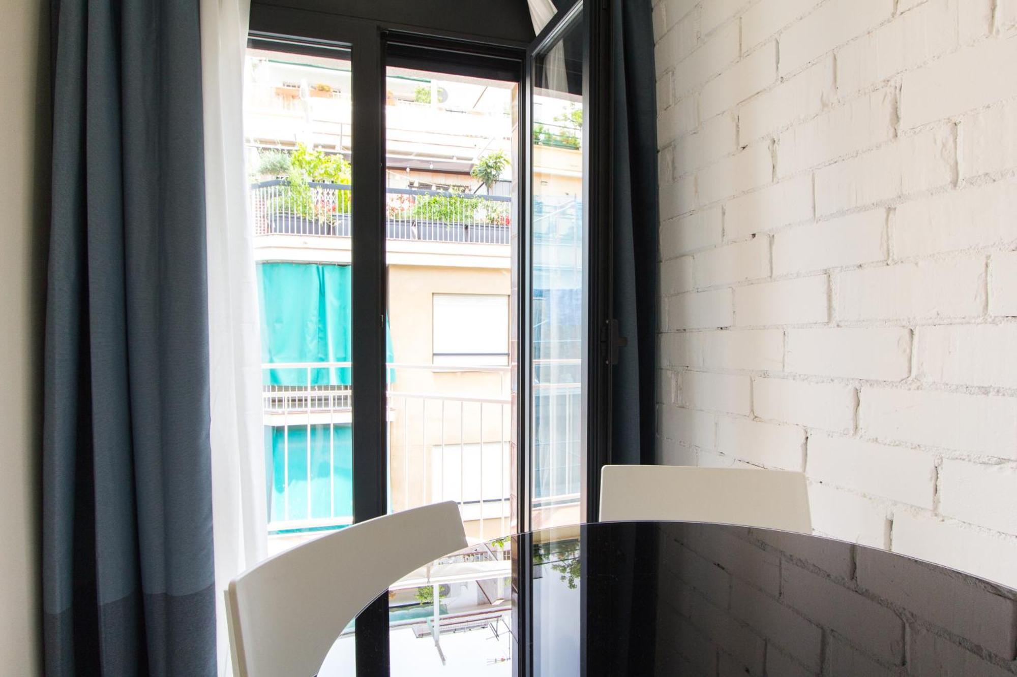 Novus Homes Barcelona Santa Eulalia L'Hospitalet de Llobregat Ngoại thất bức ảnh
