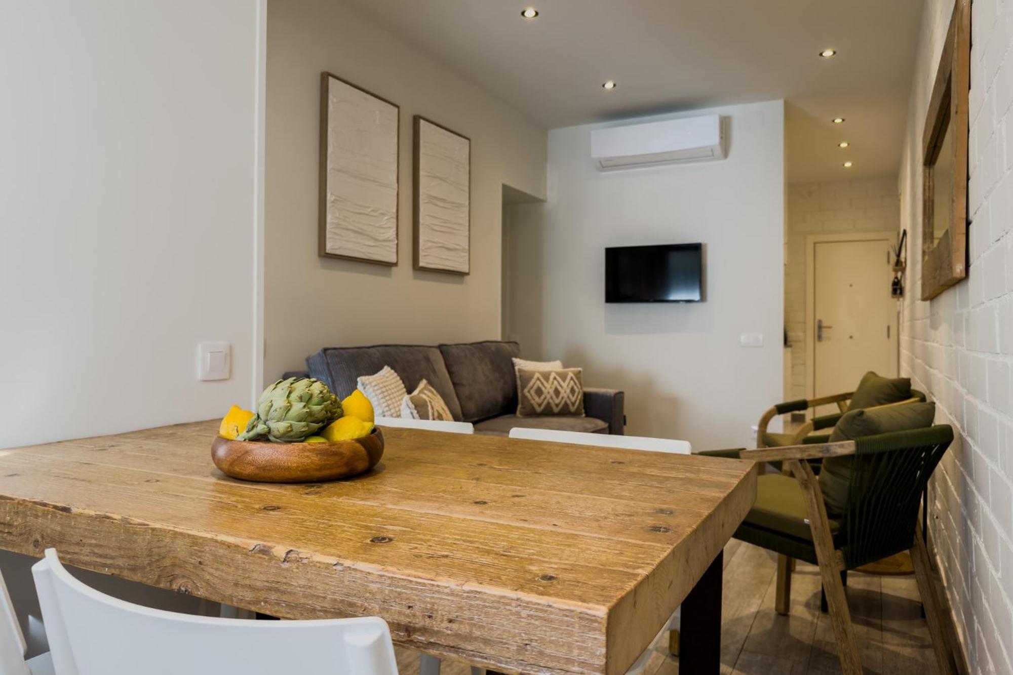 Novus Homes Barcelona Santa Eulalia L'Hospitalet de Llobregat Ngoại thất bức ảnh