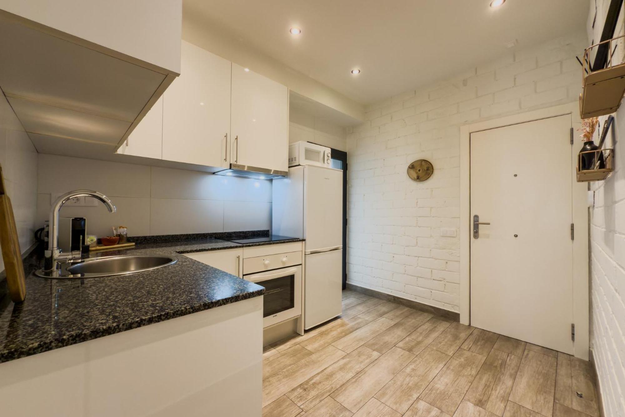 Novus Homes Barcelona Santa Eulalia L'Hospitalet de Llobregat Ngoại thất bức ảnh