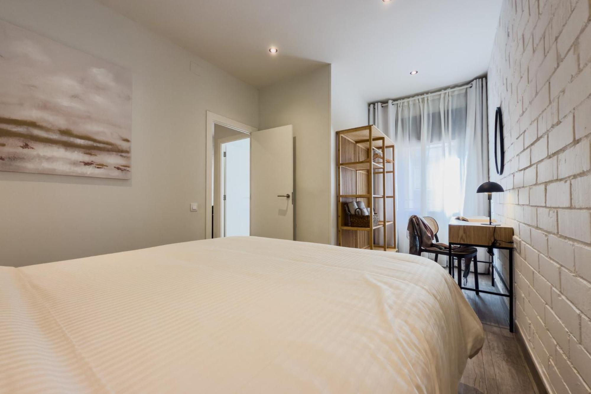Novus Homes Barcelona Santa Eulalia L'Hospitalet de Llobregat Ngoại thất bức ảnh